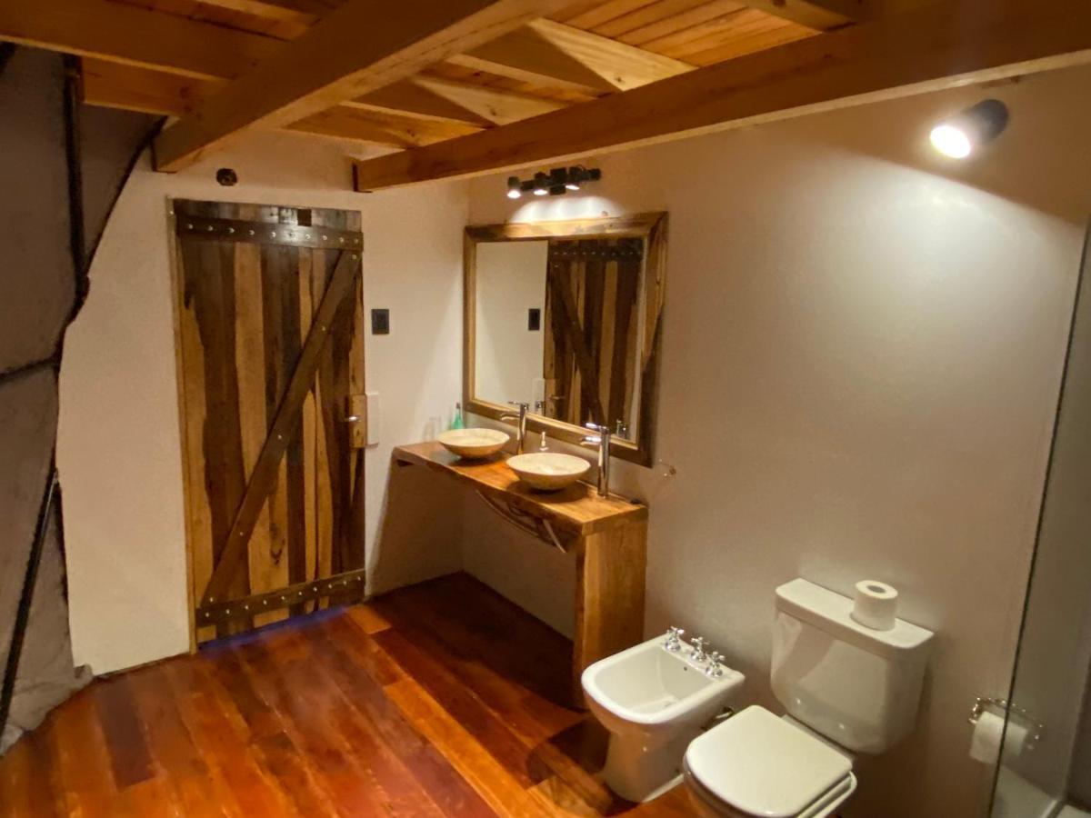 Reserva La Mision Mocona - Solo Adultos Saltos del Moconá Exteriér fotografie
